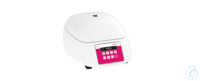 AHN myLab® CLC-02 Klinische Zentrifuge, 4500 min-1, 1 Stk. Hightech-Mikroprozessor –...